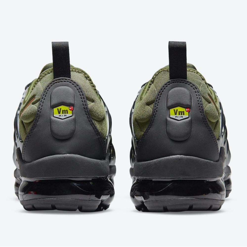 Nike Vapor max plus size 8.5 mens new - Picture 4 of 5